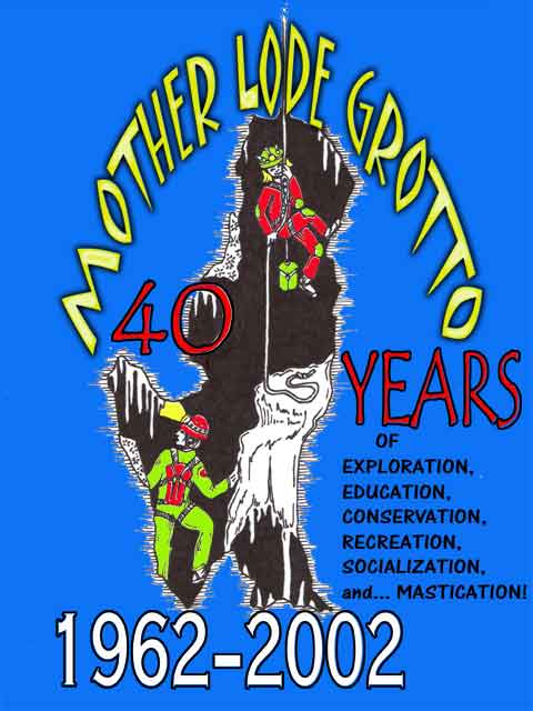 MLG 40th