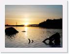 sunsets * (18 Slides)